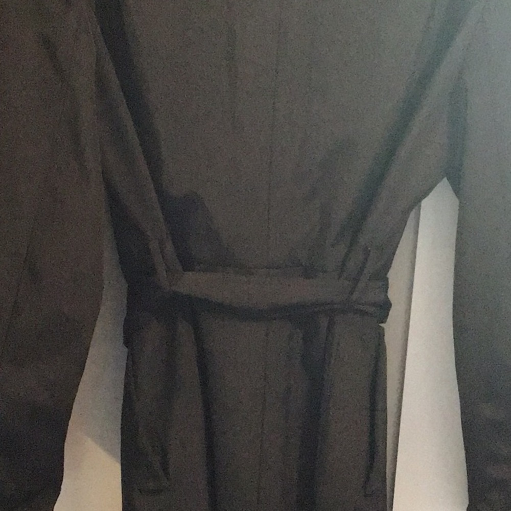 Trench coat - Picture 4 of 6